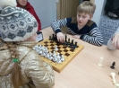 Шахматный турнир 2017