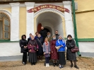 Паломничество во Псков