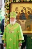 Святейший Патриарх Кирилл: Мы несем ответственность пред Богом за весь наш русский народ